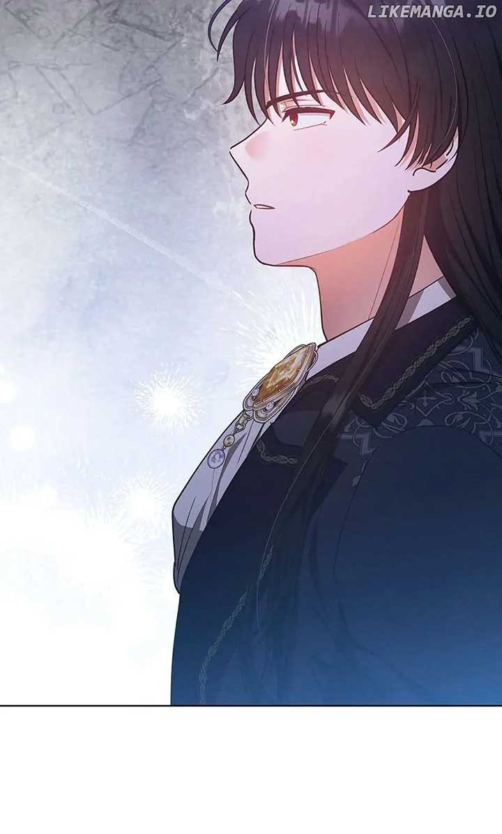 Lady Baby Is a Revenge Maker Chapter 59 19