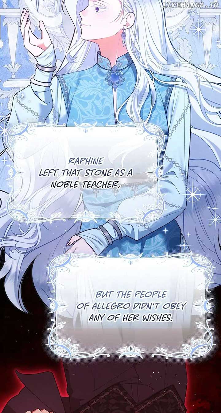 Lady Baby Is a Revenge Maker Chapter 59 2