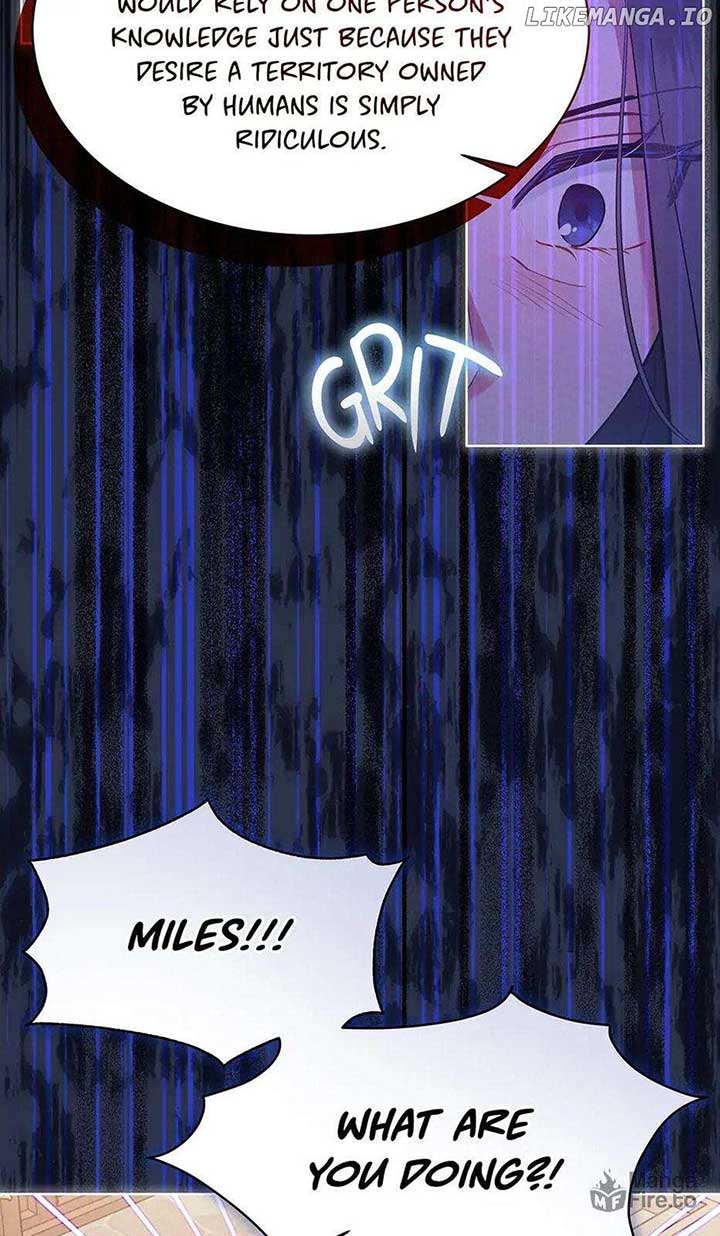 Lady Baby Is a Revenge Maker Chapter 59 21