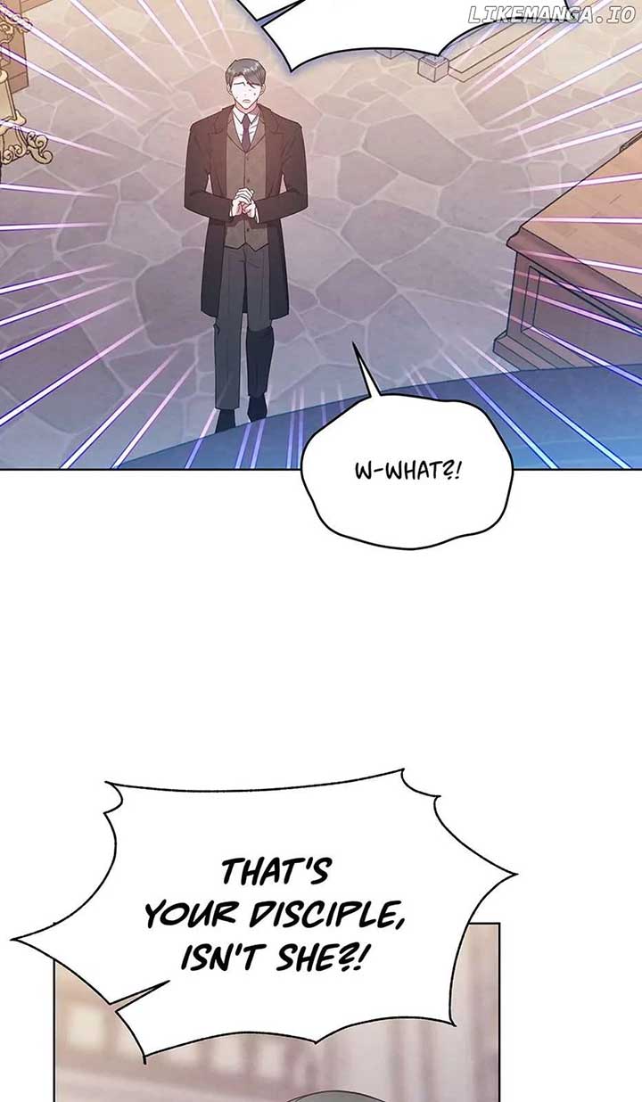 Lady Baby Is a Revenge Maker Chapter 59 22