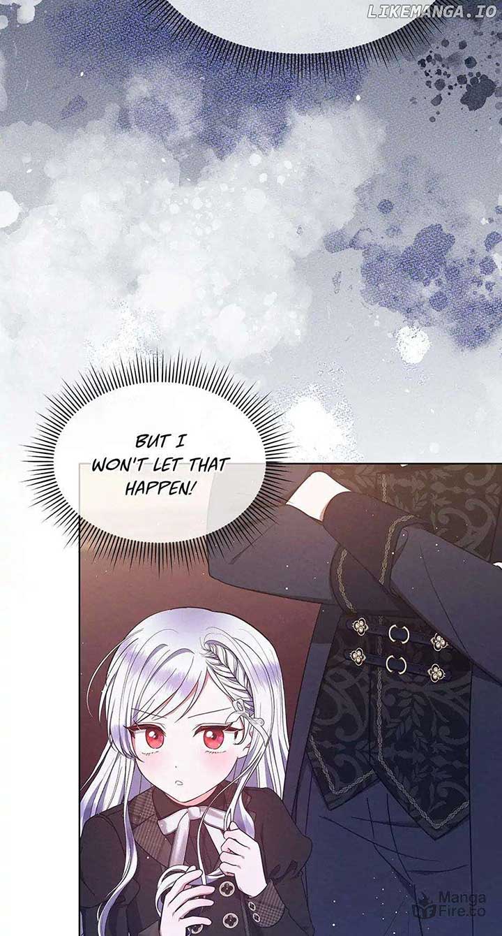 Lady Baby Is a Revenge Maker Chapter 59 25