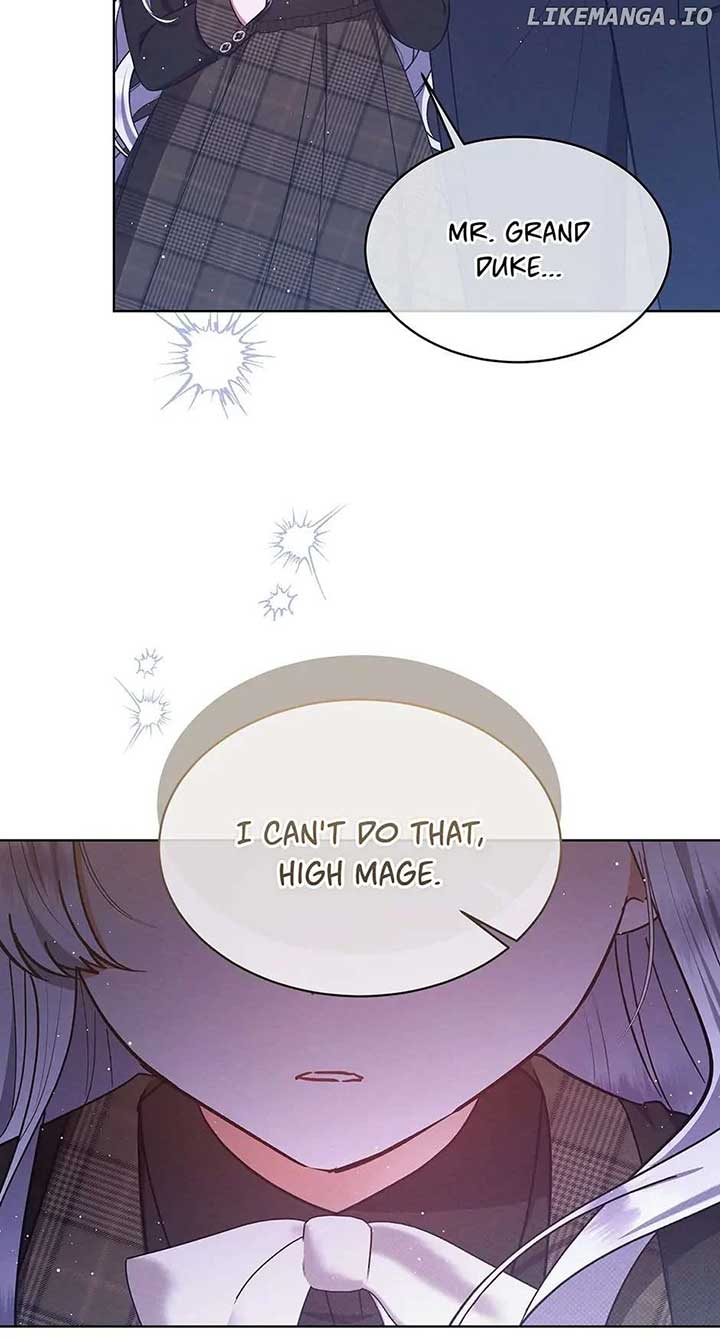 Lady Baby Is a Revenge Maker Chapter 59 26