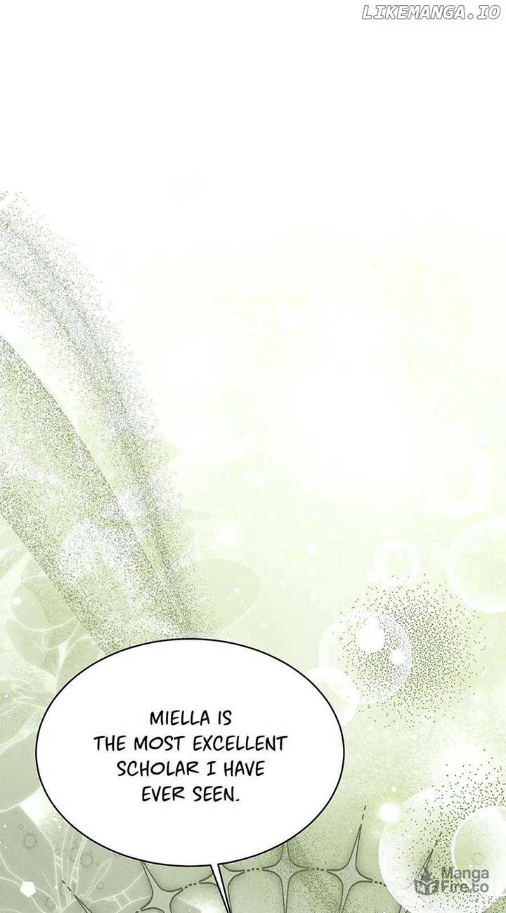 Lady Baby Is a Revenge Maker Chapter 59 27