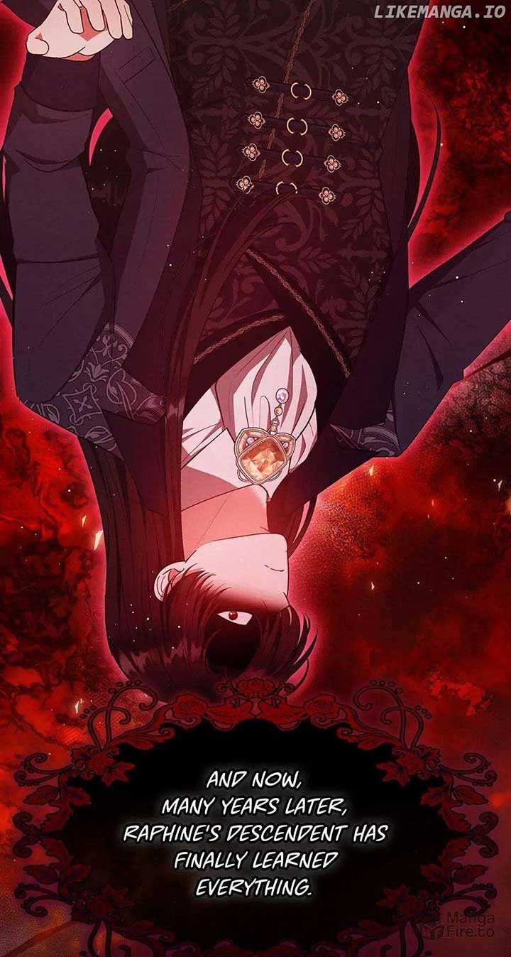 Lady Baby Is a Revenge Maker Chapter 59 3