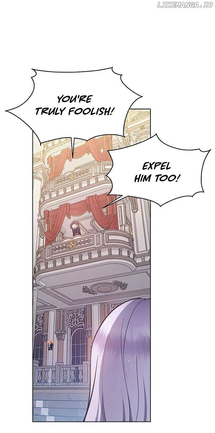 Lady Baby Is a Revenge Maker Chapter 59 31