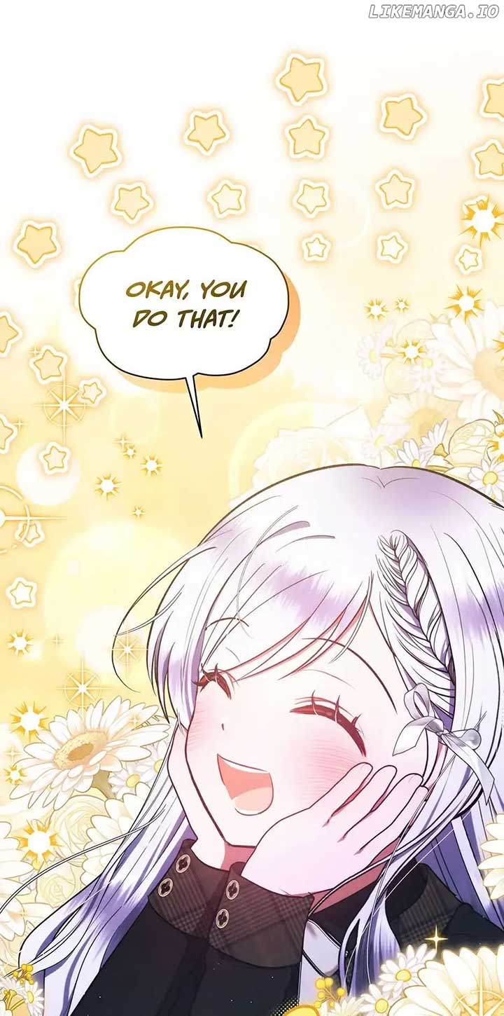Lady Baby Is a Revenge Maker Chapter 59 32