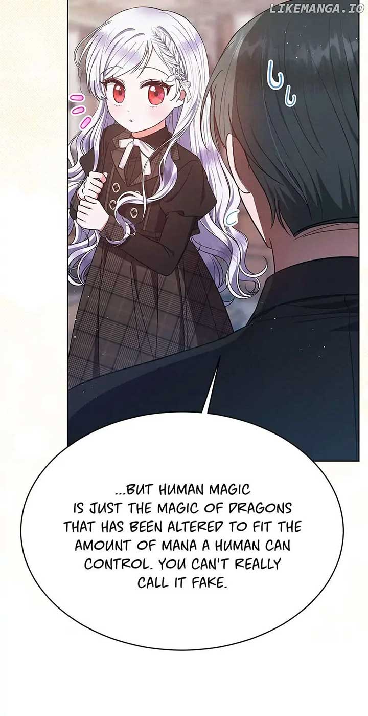 Lady Baby Is a Revenge Maker Chapter 59 37
