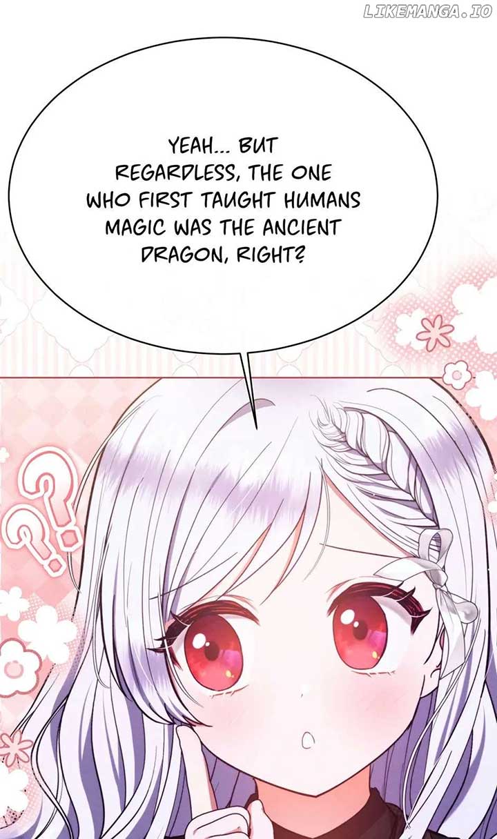 Lady Baby Is a Revenge Maker Chapter 59 38