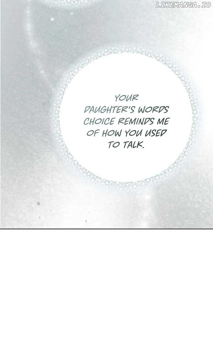 Lady Baby Is a Revenge Maker Chapter 59 41