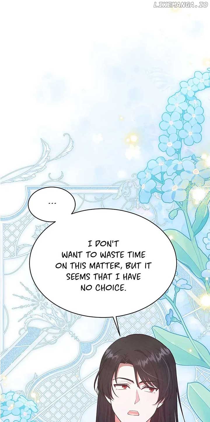 Lady Baby Is a Revenge Maker Chapter 59 43