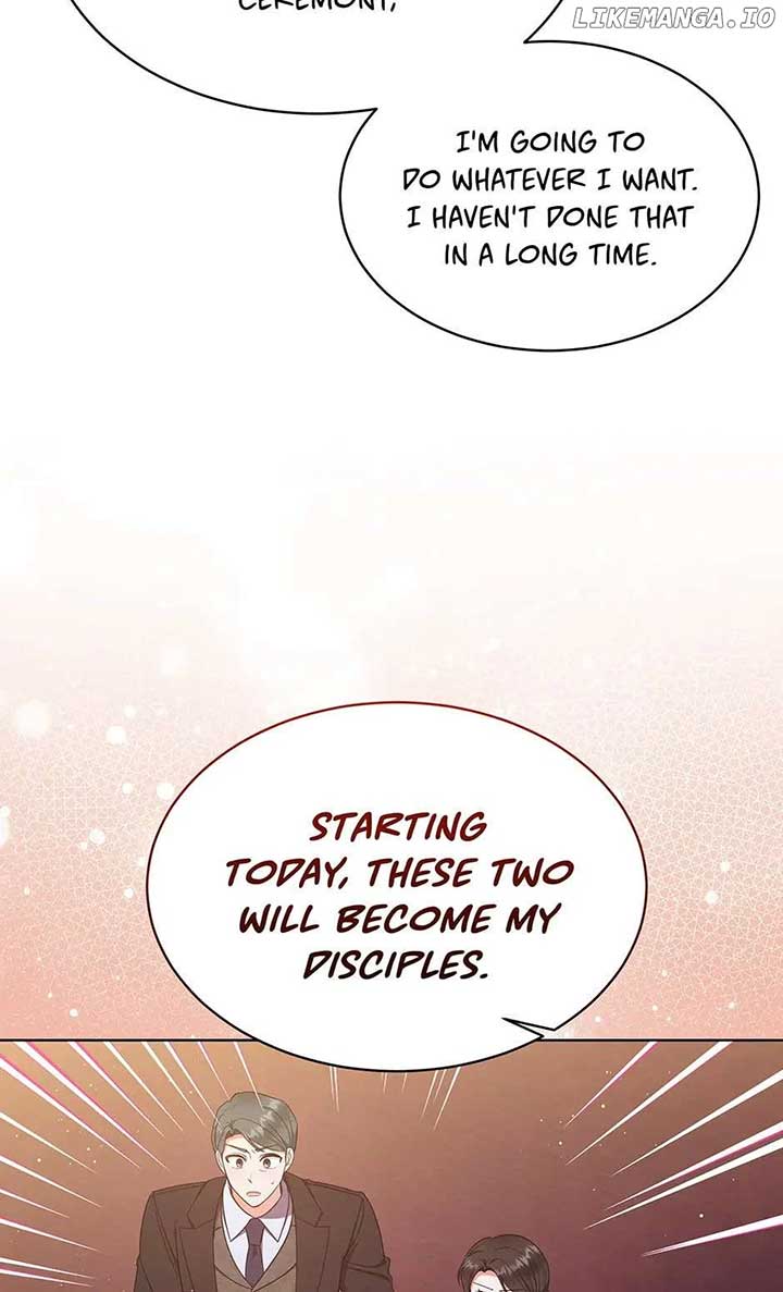 Lady Baby Is a Revenge Maker Chapter 59 47