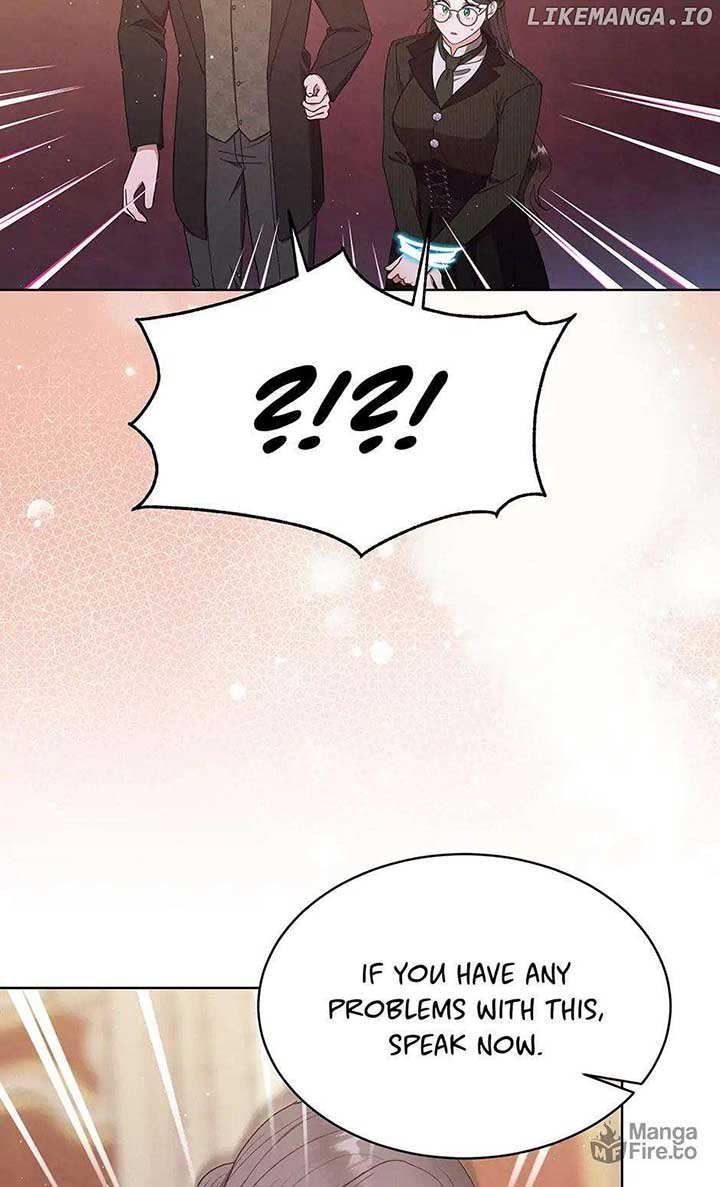 Lady Baby Is a Revenge Maker Chapter 59 48