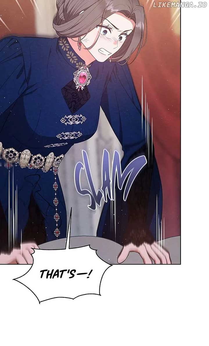 Lady Baby Is a Revenge Maker Chapter 59 49