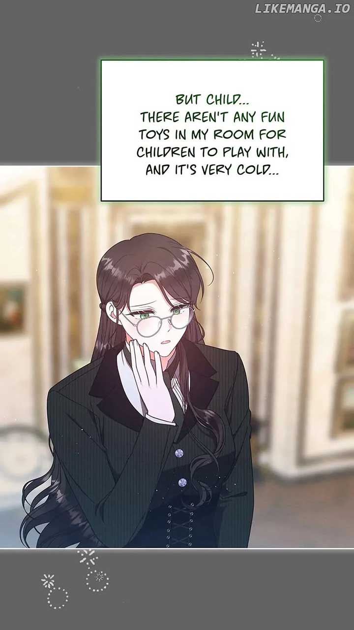 Lady Baby Is a Revenge Maker Chapter 59 67