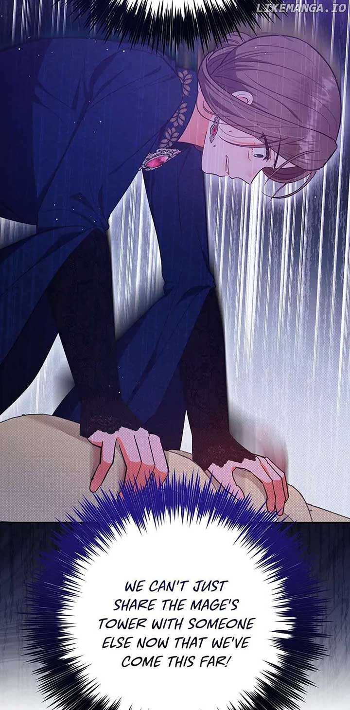 Lady Baby Is a Revenge Maker Chapter 59 7