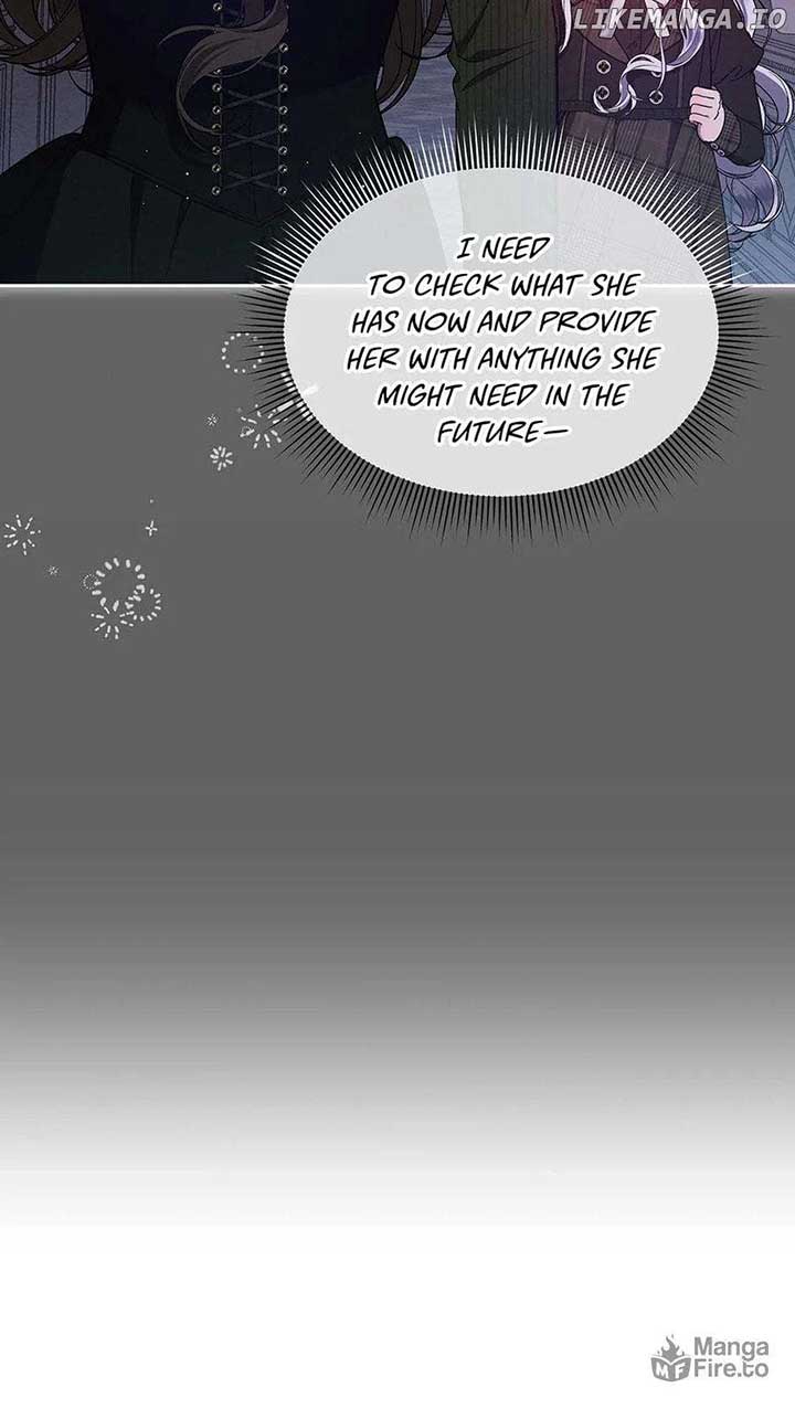 Lady Baby Is a Revenge Maker Chapter 59 70