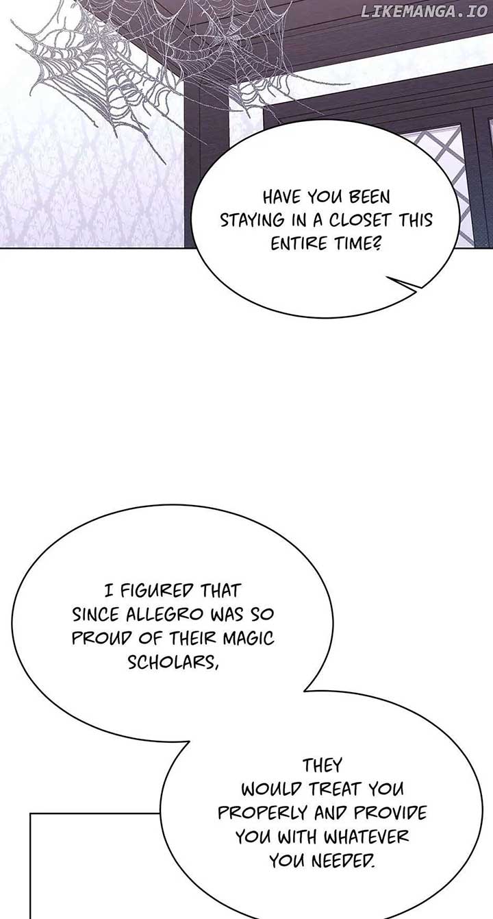Lady Baby Is a Revenge Maker Chapter 59 73