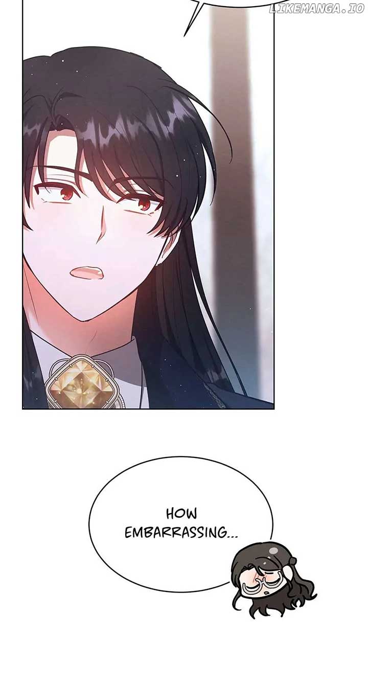 Lady Baby Is a Revenge Maker Chapter 59 74
