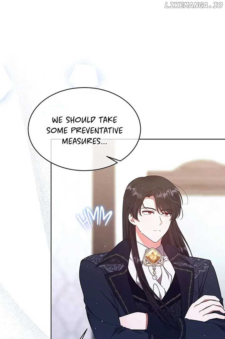 Lady Baby Is a Revenge Maker Chapter 59 82