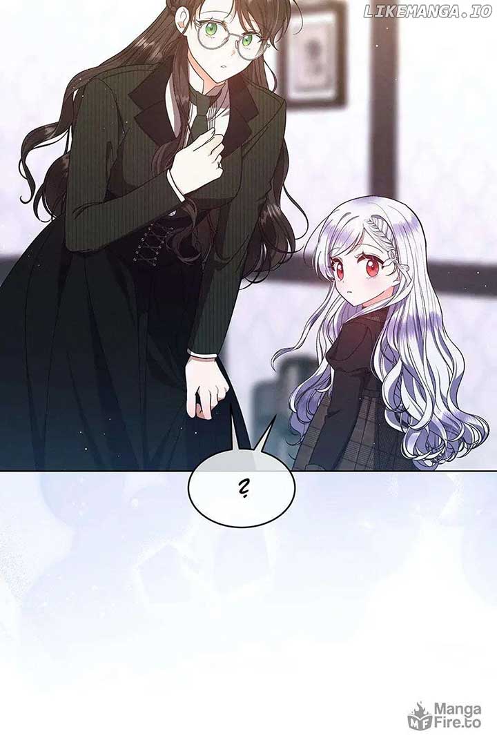 Lady Baby Is a Revenge Maker Chapter 59 84