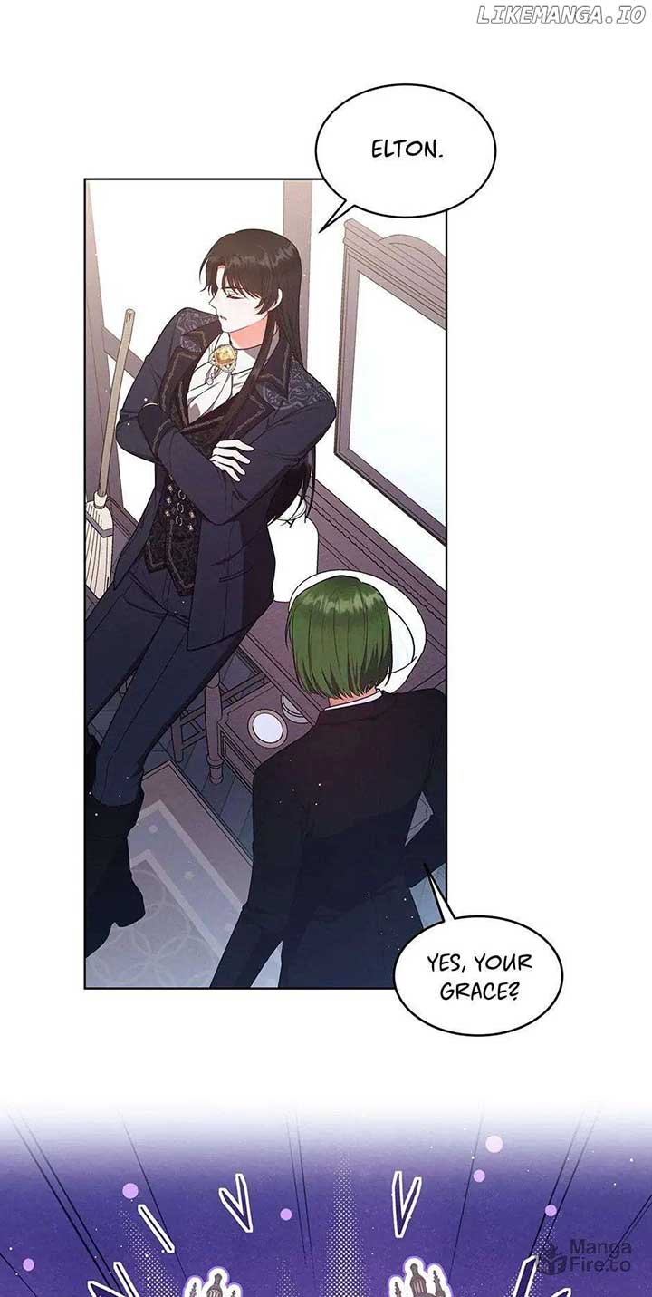 Lady Baby Is a Revenge Maker Chapter 59 85