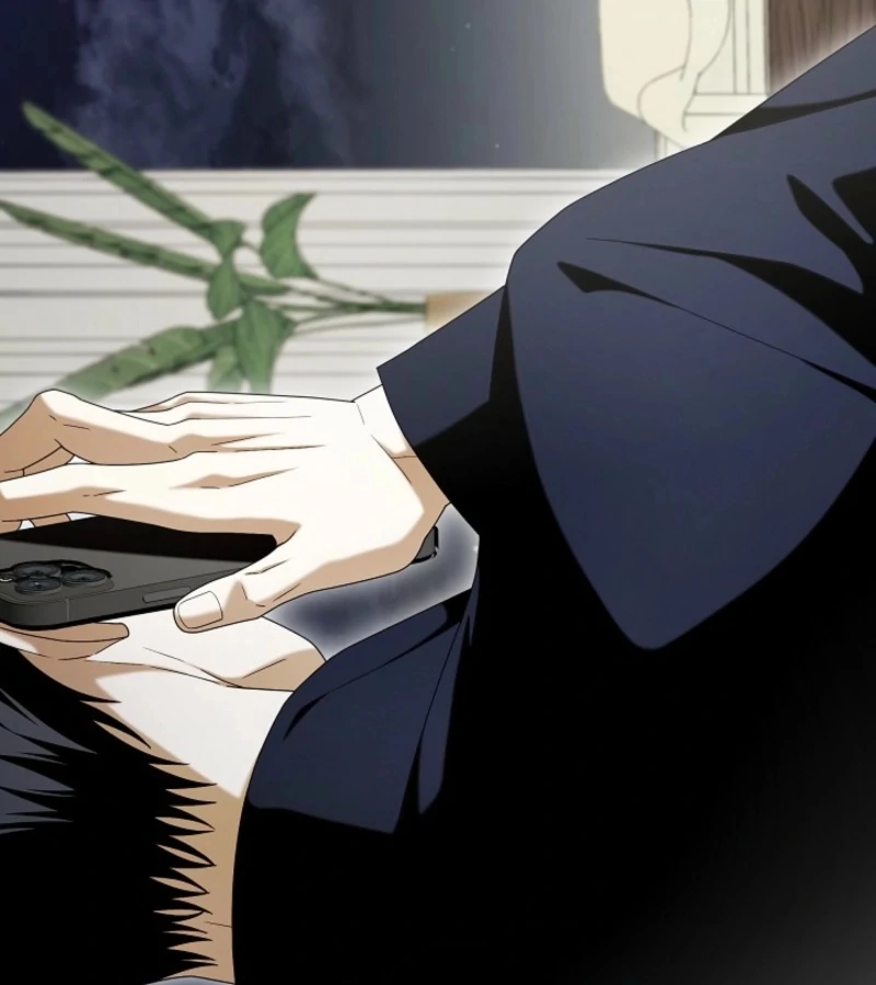 Food Chain Chapter 66 132