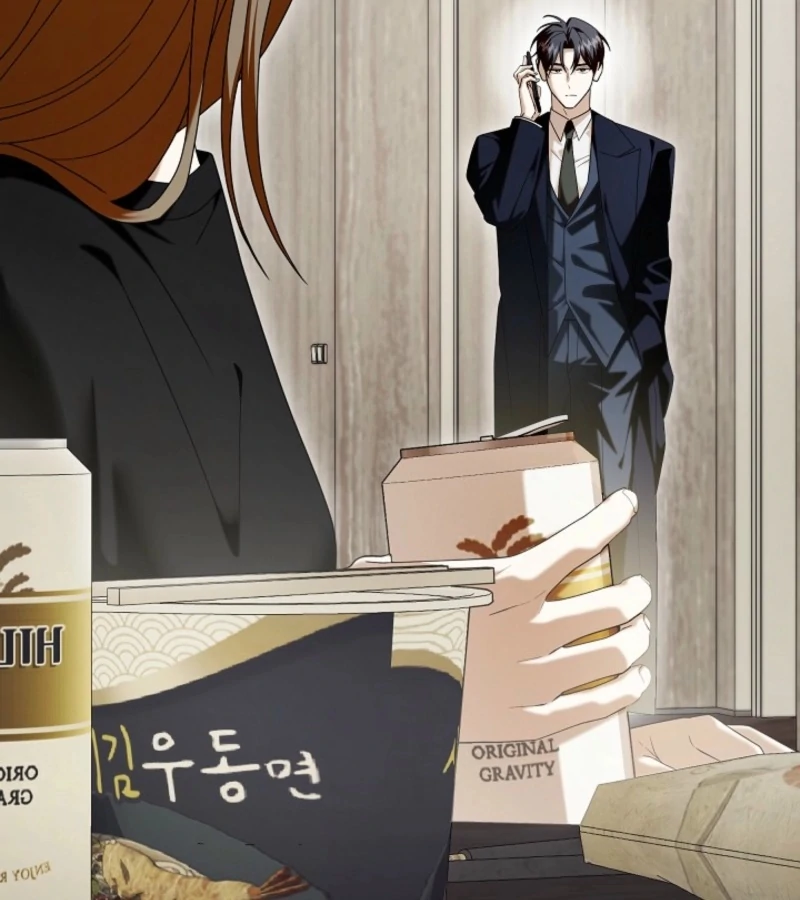 Food Chain Chapter 66 137