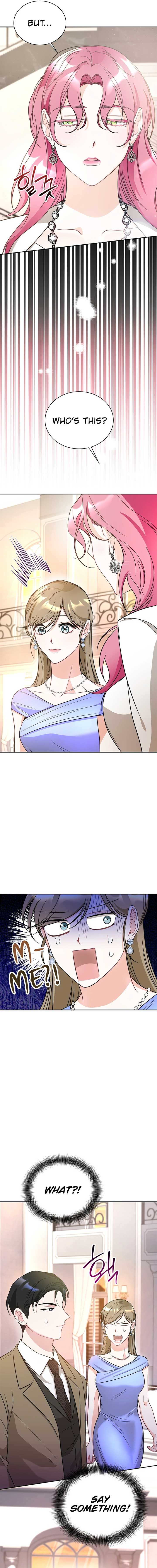 Kissing Is a Violation of Contract Chapter 11 15