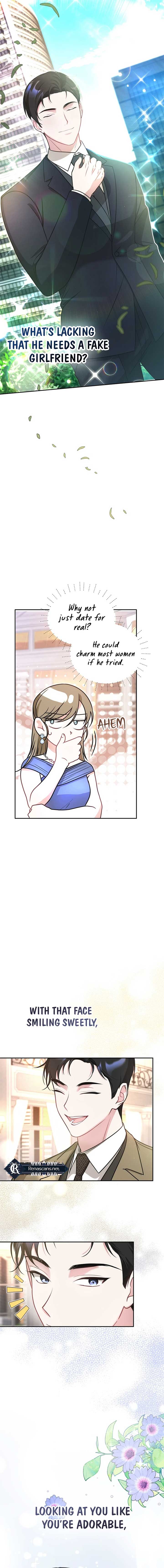 Kissing Is a Violation of Contract Chapter 11 8