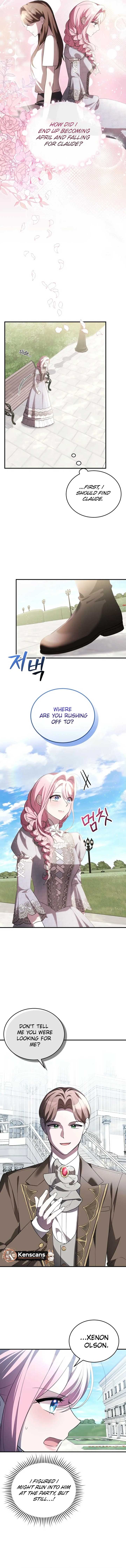 I Didn’t Lull You to Sleep Only For You to Be Obsessed Chapter 42 10