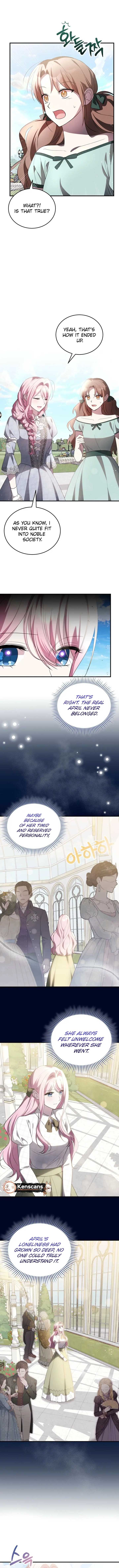 I Didn’t Lull You to Sleep Only For You to Be Obsessed Chapter 42 4