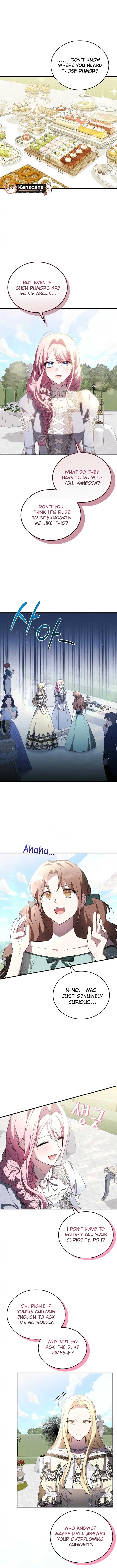 I Didn’t Lull You to Sleep Only For You to Be Obsessed Chapter 42 7