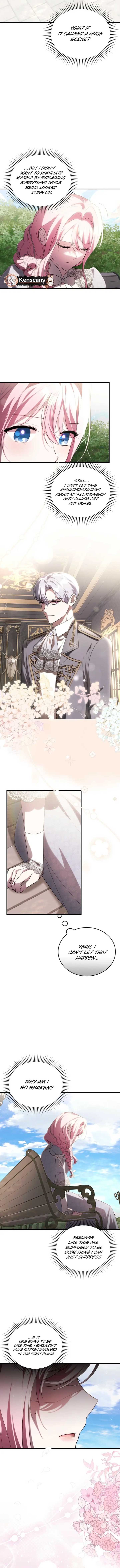 I Didn’t Lull You to Sleep Only For You to Be Obsessed Chapter 42 9