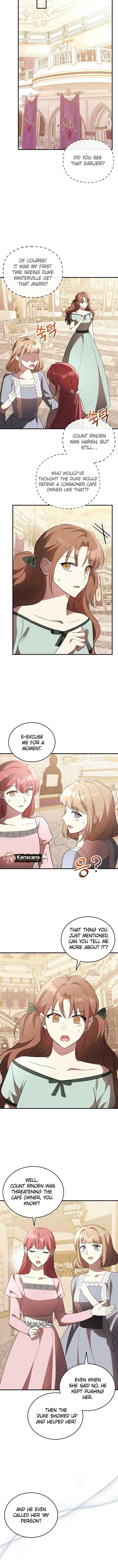 I Didn’t Lull You to Sleep Only For You to Be Obsessed Chapter 44 10