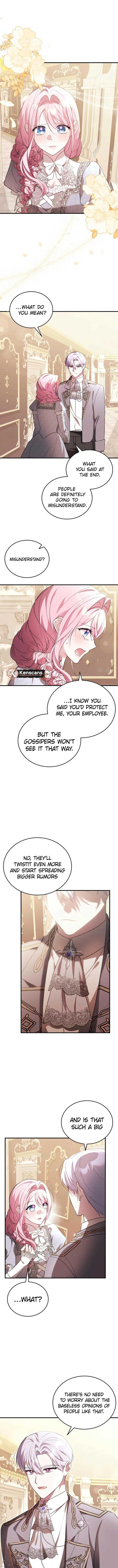 I Didn’t Lull You to Sleep Only For You to Be Obsessed Chapter 44 2