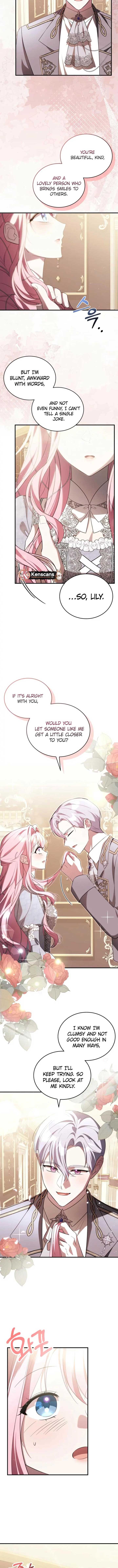 I Didn’t Lull You to Sleep Only For You to Be Obsessed Chapter 44 5