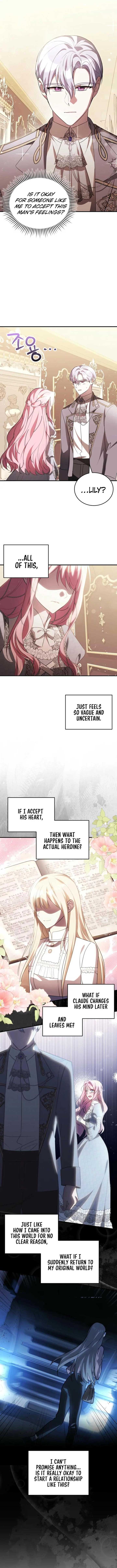 I Didn’t Lull You to Sleep Only For You to Be Obsessed Chapter 44 7