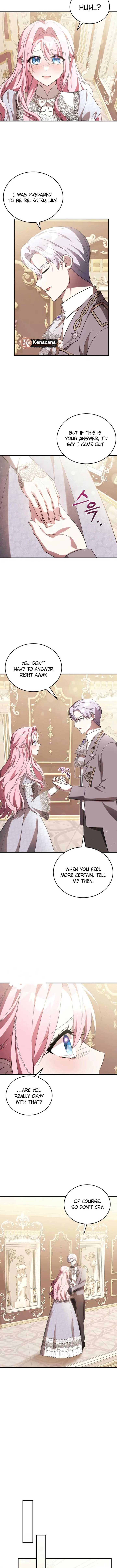 I Didn’t Lull You to Sleep Only For You to Be Obsessed Chapter 44 9