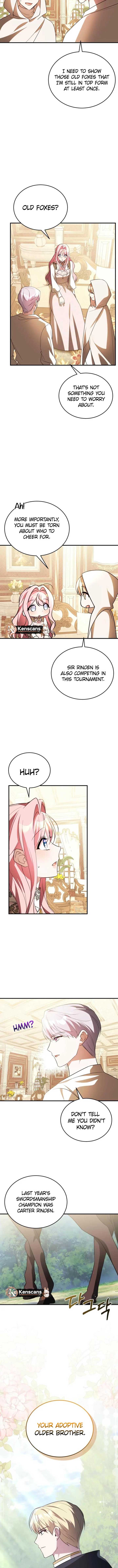 I Didn’t Lull You to Sleep Only For You to Be Obsessed Chapter 45 11