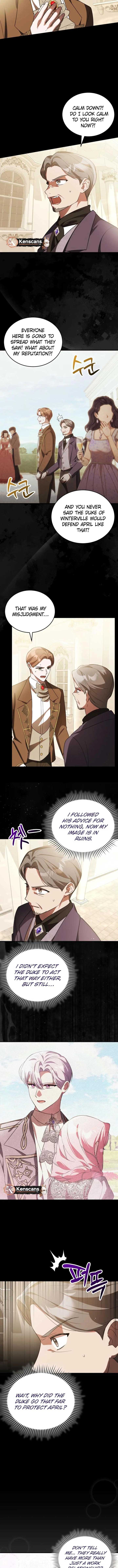 I Didn’t Lull You to Sleep Only For You to Be Obsessed Chapter 45 2