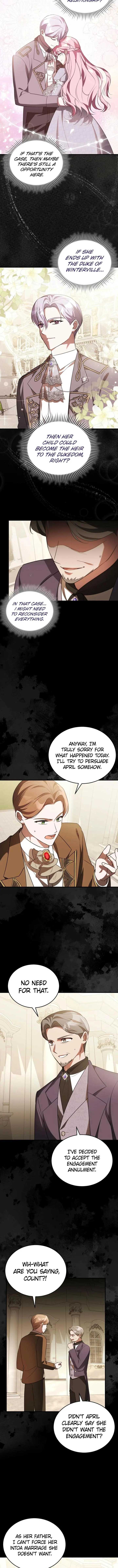 I Didn’t Lull You to Sleep Only For You to Be Obsessed Chapter 45 3