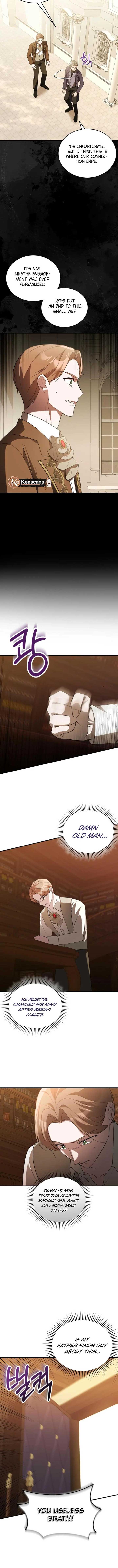 I Didn’t Lull You to Sleep Only For You to Be Obsessed Chapter 45 4