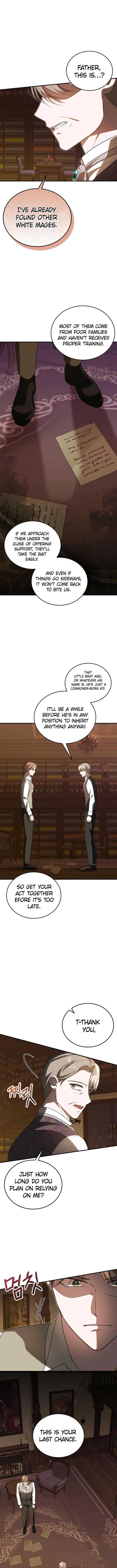I Didn’t Lull You to Sleep Only For You to Be Obsessed Chapter 45 6