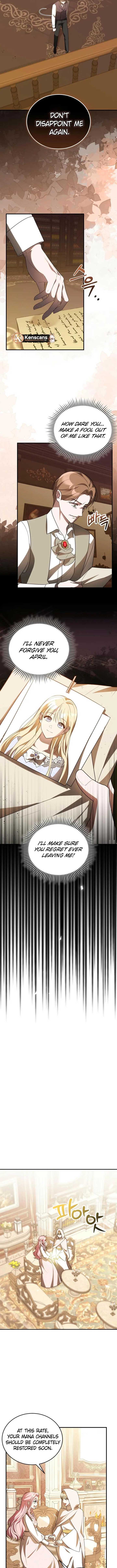 I Didn’t Lull You to Sleep Only For You to Be Obsessed Chapter 45 7