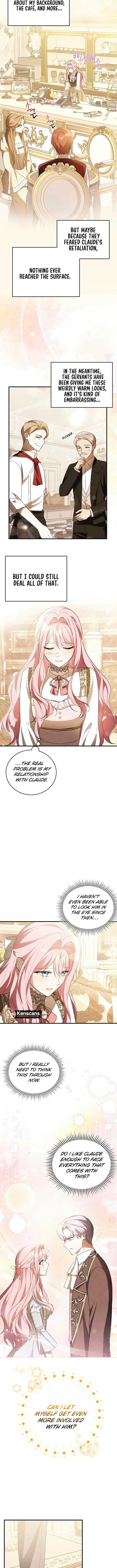 I Didn’t Lull You to Sleep Only For You to Be Obsessed Chapter 45 9