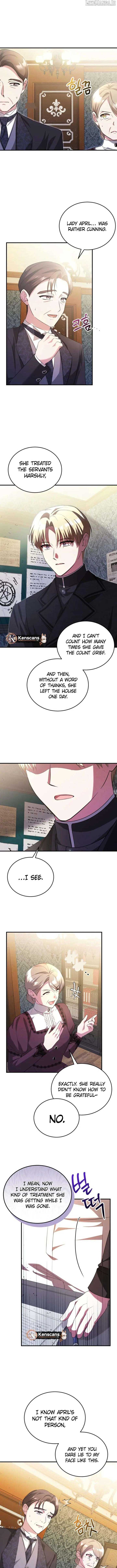 I Didn’t Lull You to Sleep Only For You to Be Obsessed Chapter 50 10