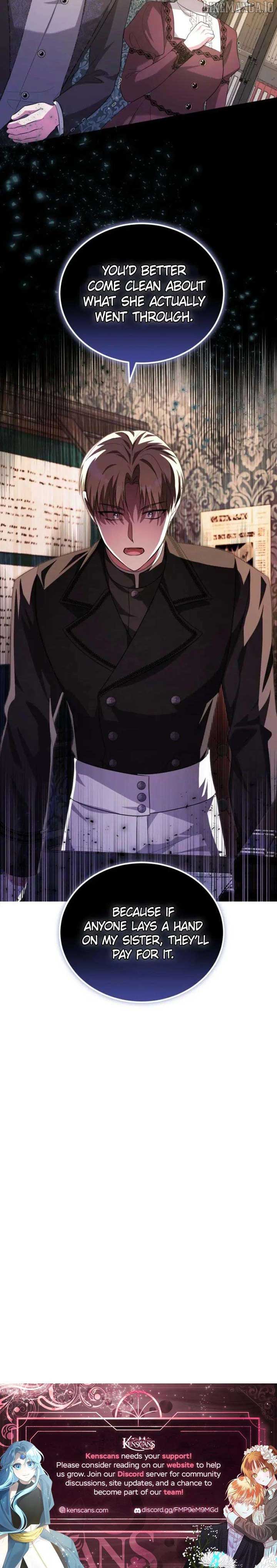 I Didn’t Lull You to Sleep Only For You to Be Obsessed Chapter 50 11