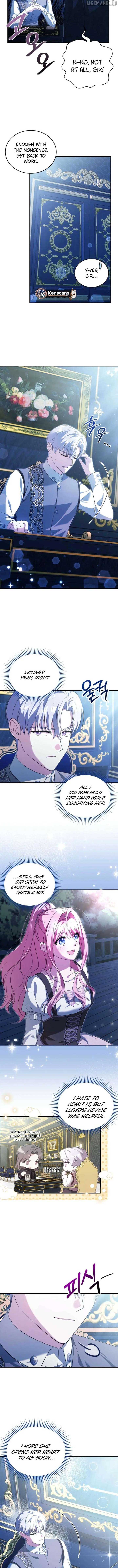 I Didn’t Lull You to Sleep Only For You to Be Obsessed Chapter 50 2