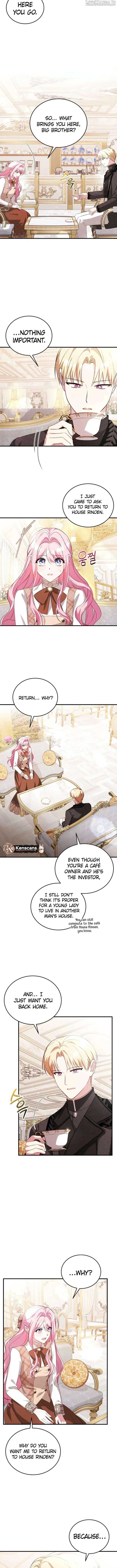 I Didn’t Lull You to Sleep Only For You to Be Obsessed Chapter 50 6