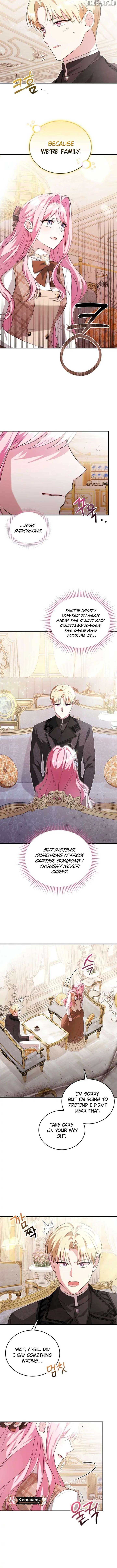 I Didn’t Lull You to Sleep Only For You to Be Obsessed Chapter 50 7